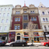 Апартаменты Outer Bailey в Праге