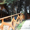 Отель Кипарисовая Усадьба, фото 49