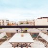 Отель Apulia 70 Holidays в Полигнано-а-Маре