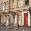 Апартаменты Tverskaya Street Briz, фото 1