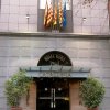 Отель Catalonia Roma в Барселоне