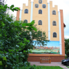 Гостиница Комплекс Жилых комнат Альбертина, фото 3