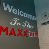 Отель Maxx Inn, фото 4