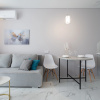 Апартаменты Светлая студия Real Apartments, фото 3