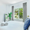 Апартаменты bnbmehomes | Marvellous Marina Gem nr Ain Dubai - G05, фото 15
