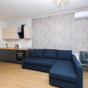 Гостиница Квартира Квартирка-НСК на ул. Стартовая 1, фото 7