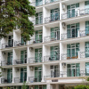 Апартаменты Red Apartments Покровский Парк Амбра, фото 30