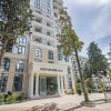 Апартаменты Покровский парк 3-комнатные с видом на море (без балкона), фото 16