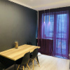 Гостиница Квартира Уютная квартира вблизи дворца спорта Янтарный, фото 10