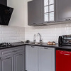 Апартаменты Piter Apartments Евродвушка с кондиционером на Московском, фото 9
