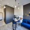Апартаменты EasyGuest в ЖК премиум класса Ривер Парк, фото 7