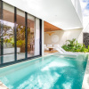 Отель Вилла Green Flow Villas 22 I Вилла в Убуде, фото 3