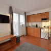 Отель Garay Panorama Apartment, фото 19