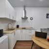 Апартаменты EasyGuest у м Верхние Лихоборы, фото 4