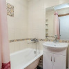 Гостиница Квартира 3-комнатная квартира на проспекте Комсомольский, фото 11