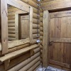 Гостевой Дом Дом из Сруба, фото 20