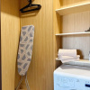 Гостиница Квартира Konstantinov Apartments на Адриена Лежена, фото 10