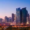 Отель City Centre Rotana Hotel Doha в Дохе