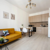 Гостиница Квартира Merino Home Dzen, фото 12
