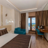 Отель The Byzantium Hotel & Suites - Special Class, фото 14