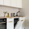 Гостиница Квартира Merino Home Olivia, фото 15