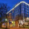 Гостиница Radisson Blu Hotel Kaliningrad, фото 24