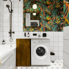 Гостиница Квартира 2 Ночи на улице Ярославская, фото 5