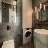 Апартаменты в ЖК Savin House с Панорамными Окнами, фото 16
