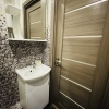 Гостиница Квартира Видовая студия на улице Рождественской, фото 14