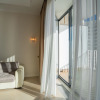Апартаменты двухкомнатные с видом на море, фото 10