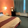 Отель Red carpet Inn & Suites, фото 8