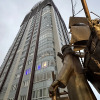 Апартаменты Dayker City Apartments на Юмашева 13, фото 36