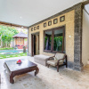 Отель Вилла Bamboo Bali Villa 3, фото 20