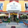 Отель Gulizar Hotel Konyaaltı, фото 2