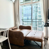 Апартаменты Grand AD Jomtien, фото 22