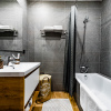 Апартаменты InterLoft 4 Old Town Free Parking Wi-Fi 100/50 Smart TV, фото 30
