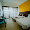 Отель Trincomalee Beach Resort & Spa, фото 25