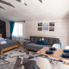 Гостиница База отдыха Горный приют Base Camp, фото 8