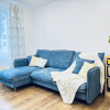 Гостиница Квартира Wood Wind Лесной Ветерок, фото 12