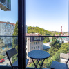 Апартаменты Red Apartments Фестивальный Асана, фото 20