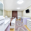 Отель Bed and Breakfast Hotel, фото 18