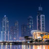 Отель Rove Downtown Dubai, фото 28
