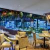 Отель Aspera Altunizade Hotel, фото 8