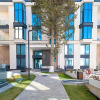 Апартаменты Duplex с видом на море и бассейн, фото 3