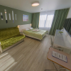 Апартаменты White pearls (Белый Жемчуг), фото 7
