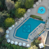 Гостиница Санаторий Одиссея Wellness Resort, фото 39