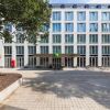 Отель ibis Styles Rastatt Baden Baden, фото 1