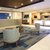 Отель Holiday Inn Express & Suites Newport News, an IHG Hotel, фото 2