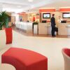 Отель Hôtel ibis Abbeville, фото 8