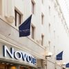 Отель Novotel Den Haag City Centre в Гааге